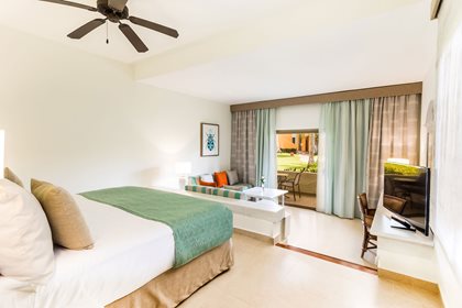 Junior Suite, Iberostar Selection Bavaro Suites
