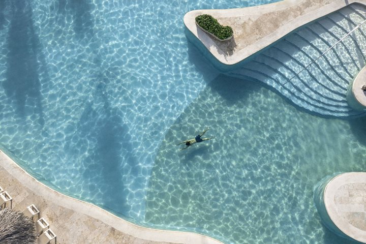 Pool, Iberostar Waves Dominicana, Punta Cana