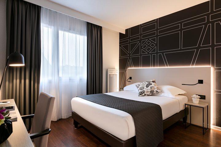 Studio, Citadines Kléber Strasbourg