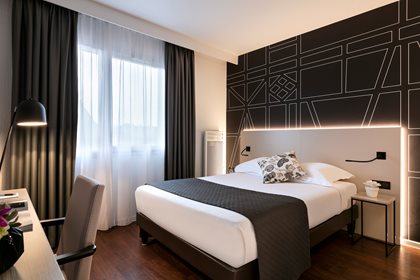 Studio, Citadines Kléber Strasbourg