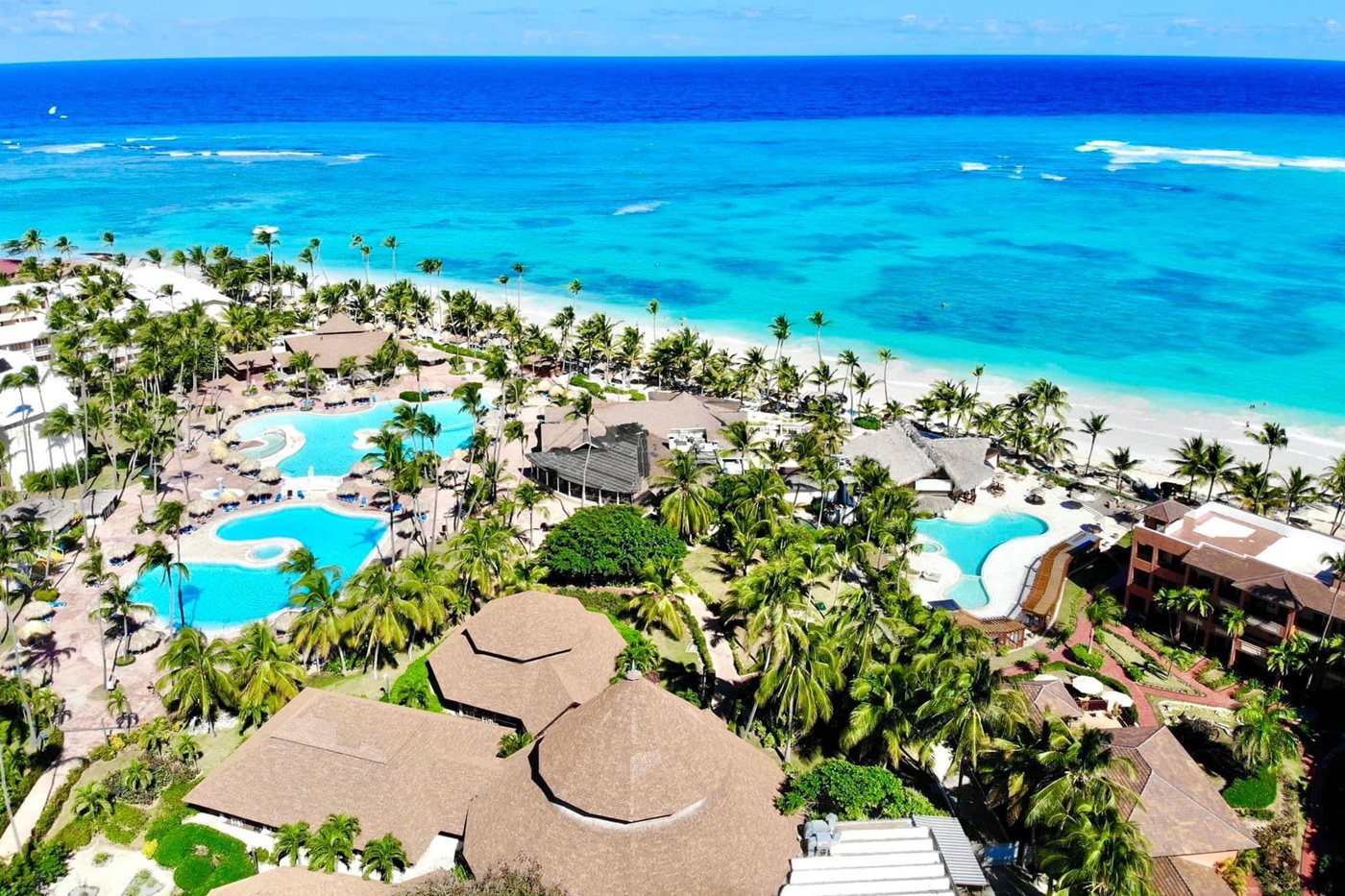 VIK hotel Arena Blanca, Punta Cana – Updated 2024 Prices