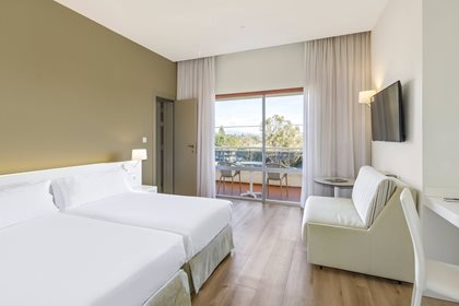 Chambre Sol Communicante, Sol Marbella Estepona Atalaya Park