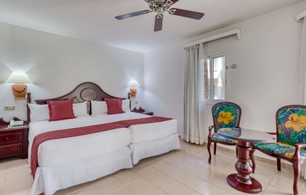 Room Family Collection, Playabachata Hotel