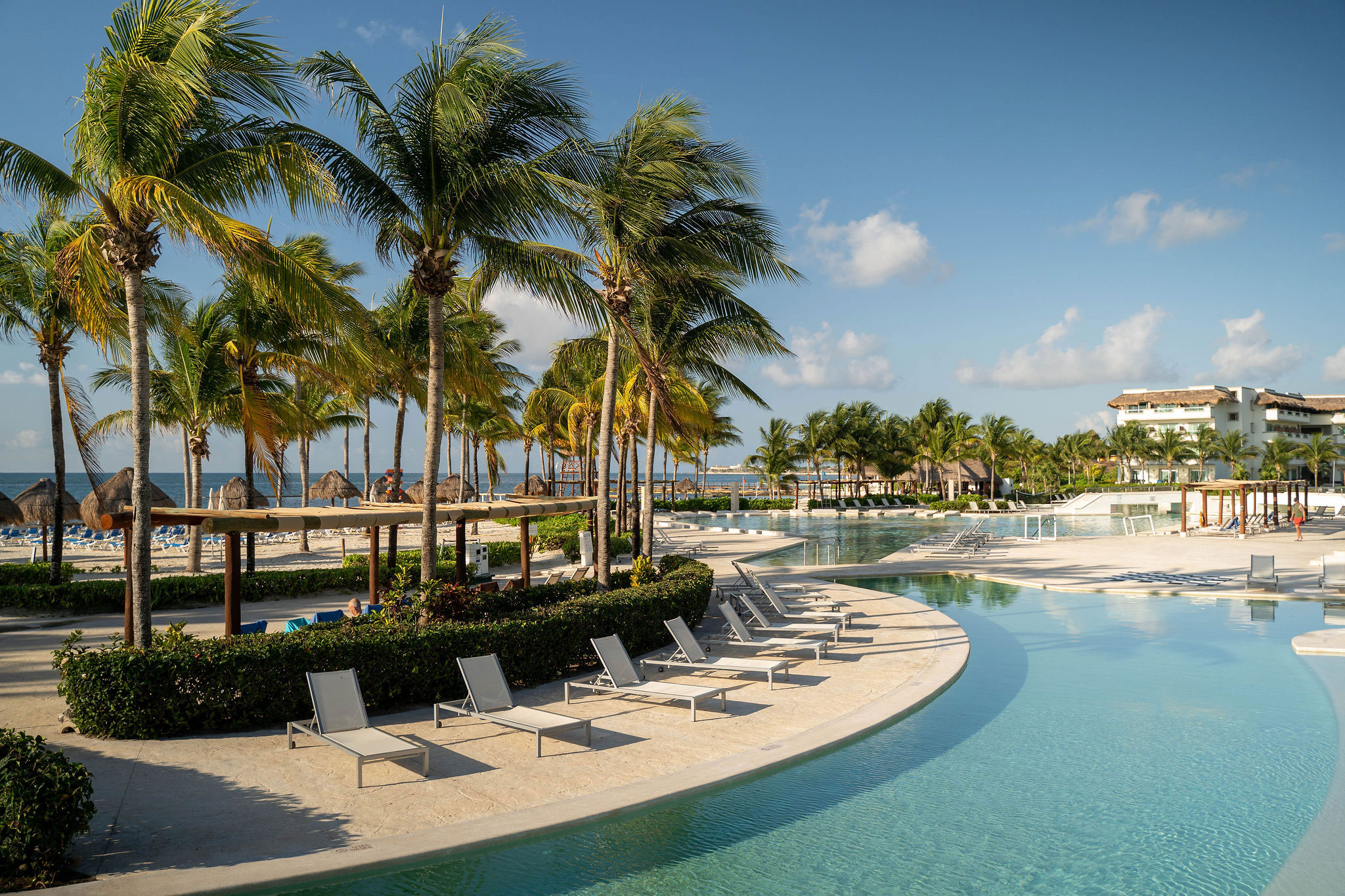 BlueBay Grand Esmeralda - Riviera Maya | Transat