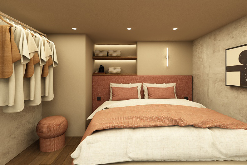 All Together 3 Suites House, Lyf Gambetta Paris