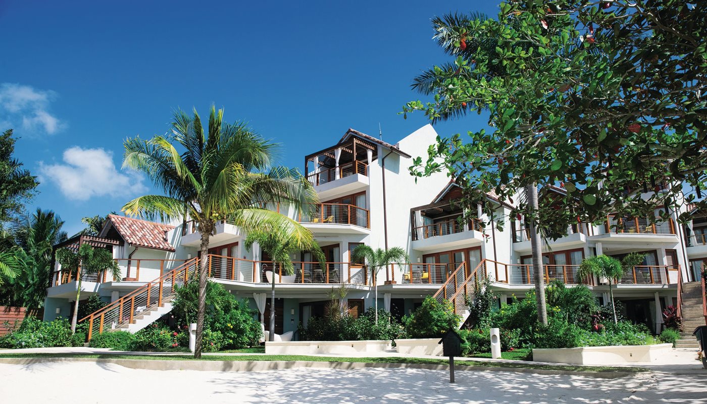 Resort, Sandals Negril Beach Resort & Spa