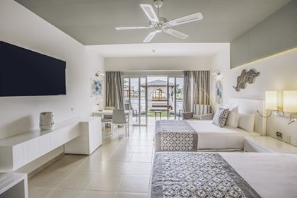 Coral Room, Iberostar Coral Holguin