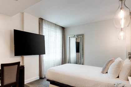 Premium grand lit, Iberostar Waves Berkeley Shore