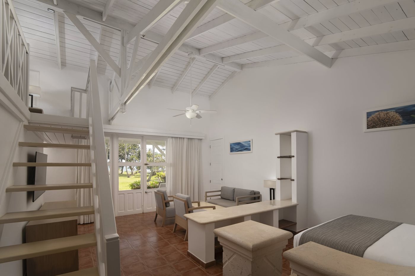Club bungalow vue mer, Wyndham Alltra Samana All-Inclusive Resort