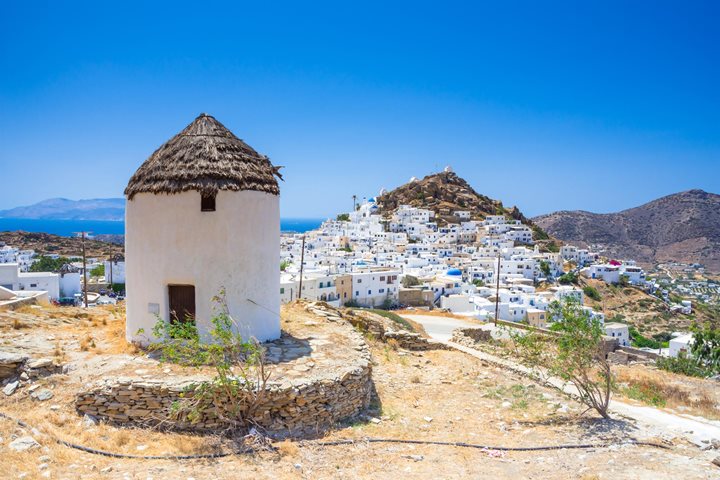 Ios, Greece1