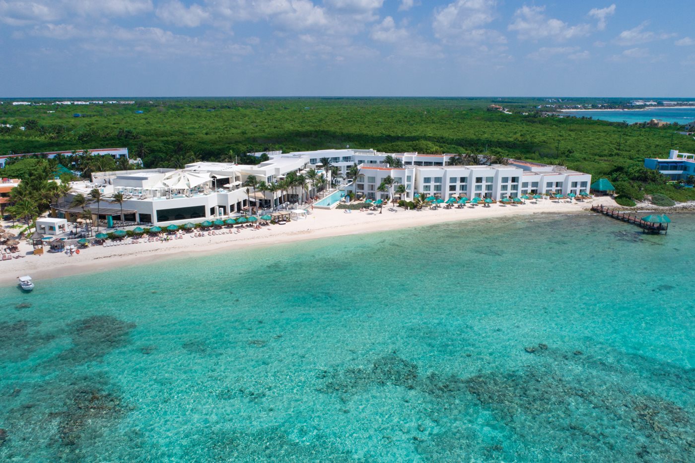 tour sian ka'an desde tulum