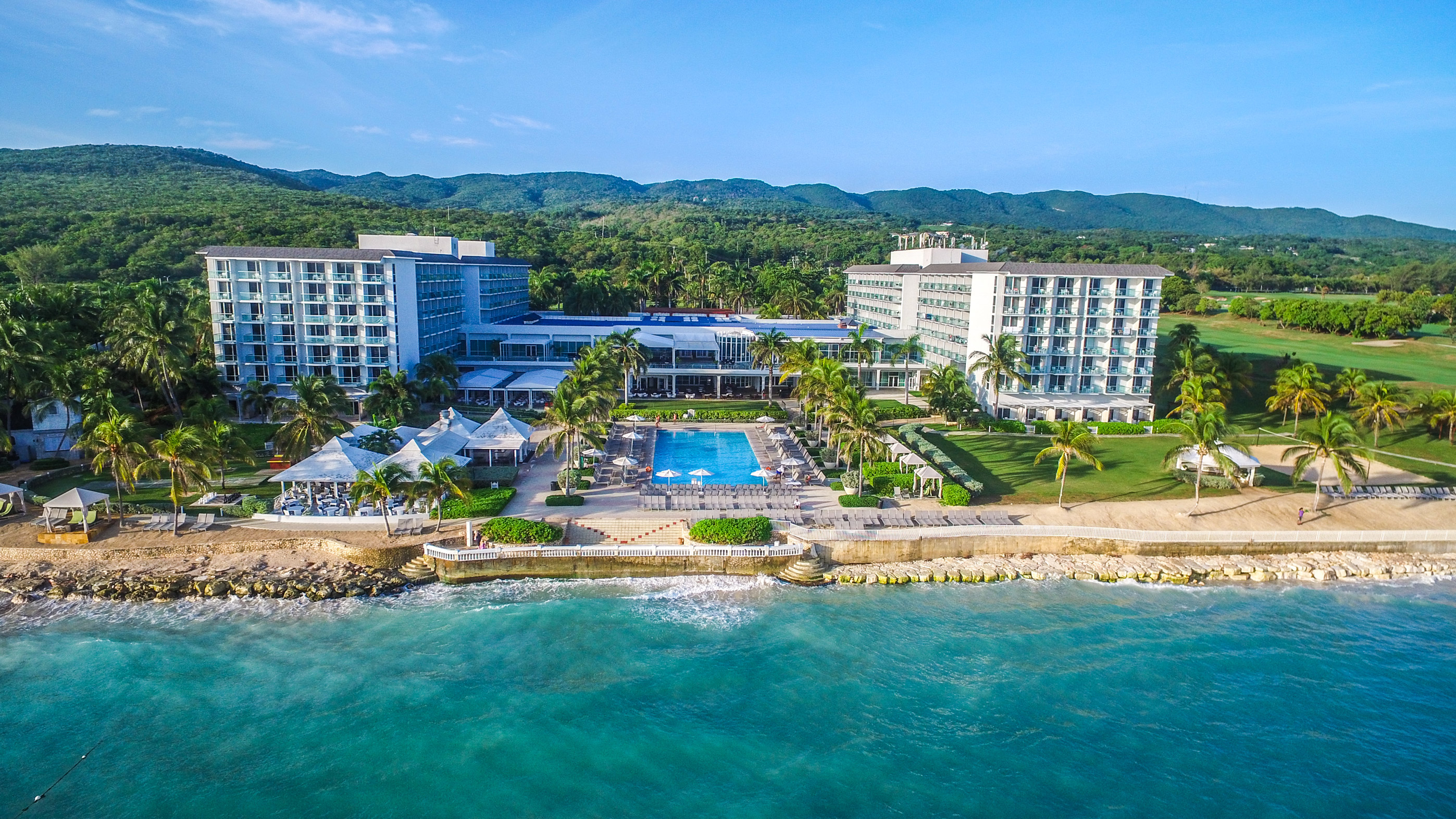 Hilton Rose Hall Resort  Spa  Montego Bay  Transat