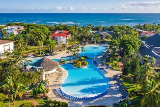 Marien Puerto Plata Hotel