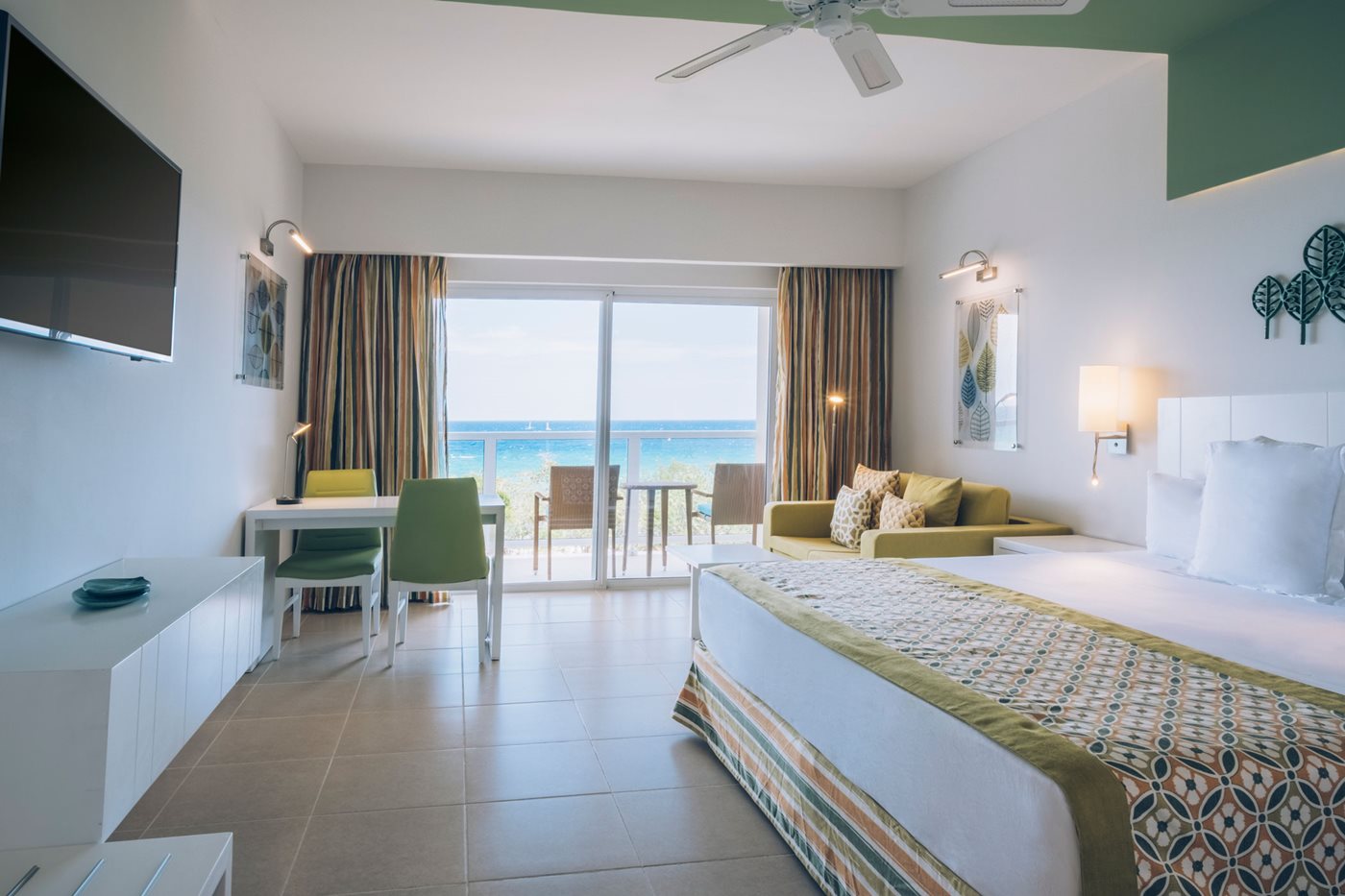 Room Sea View, Iberostar Selection Holguin