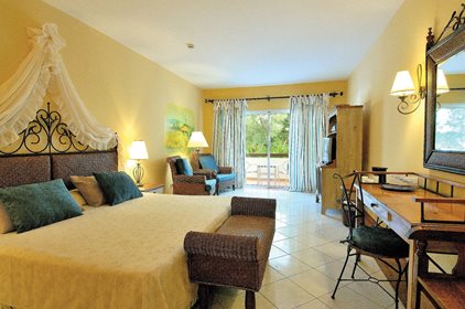 Room, Hotel Playa Pesquero