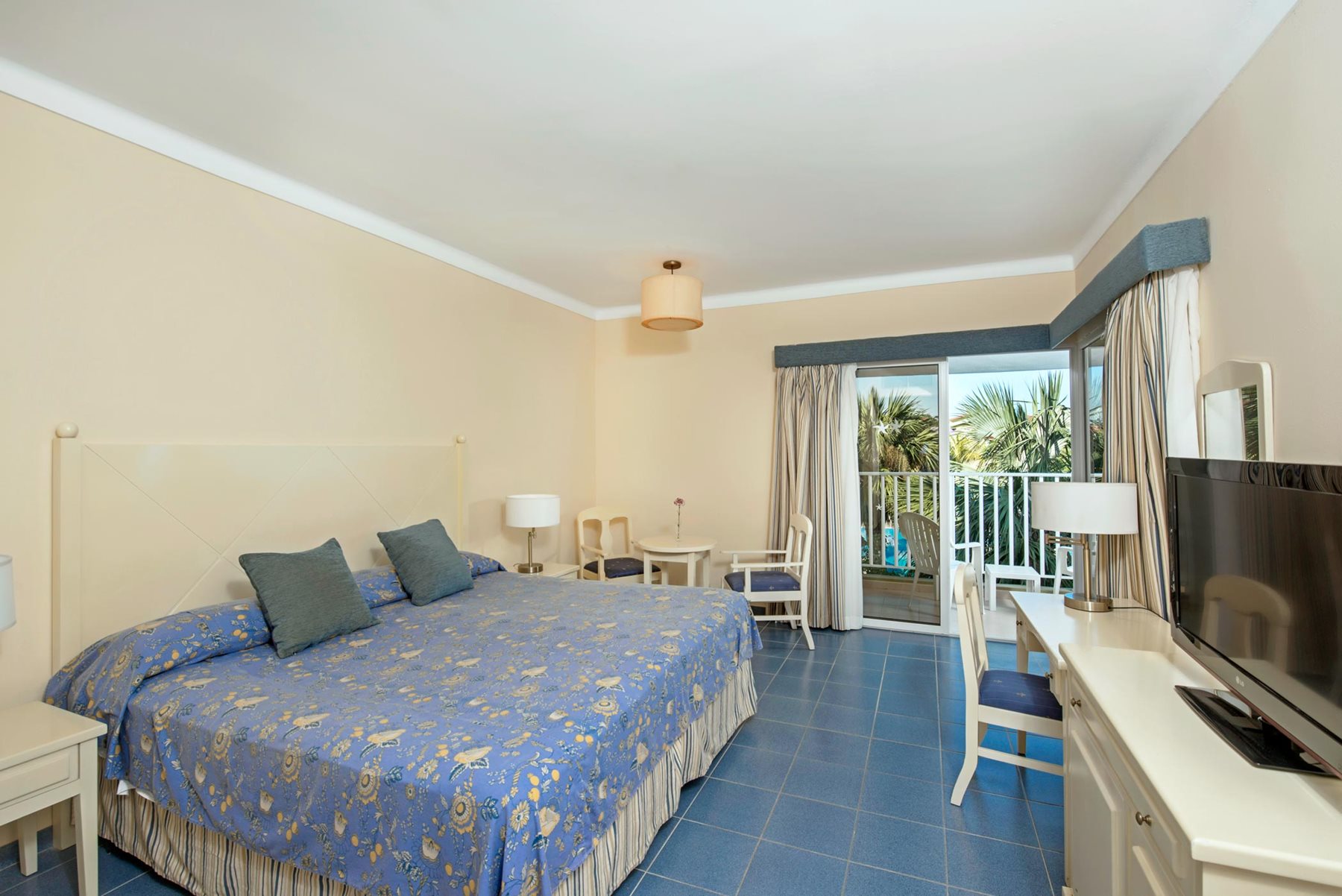 Bungalow vue piscine, Iberostar Origin Tainos