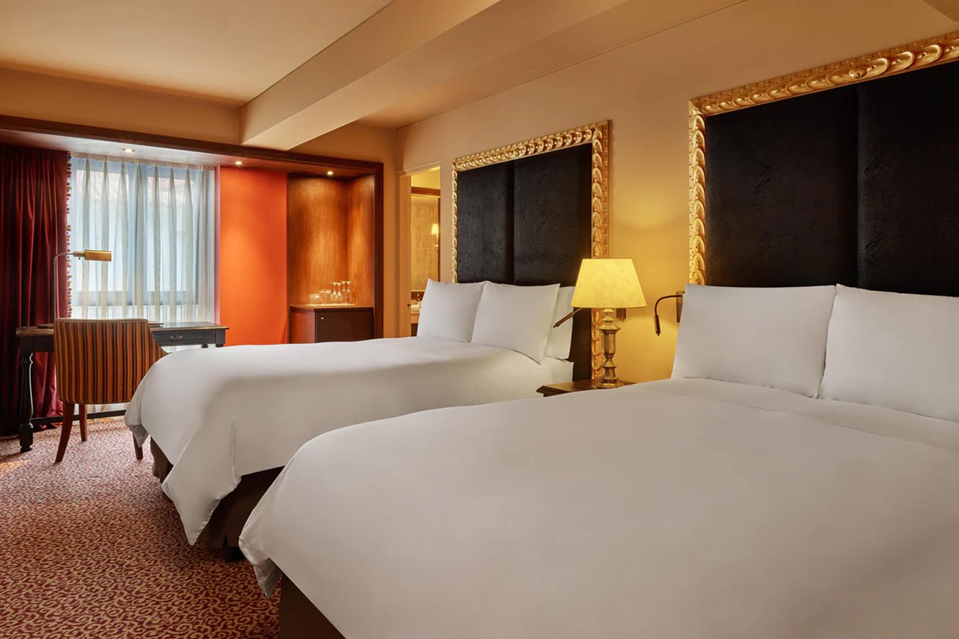 Classic Room, Palacio del Inka a Luxury Collection Hotel