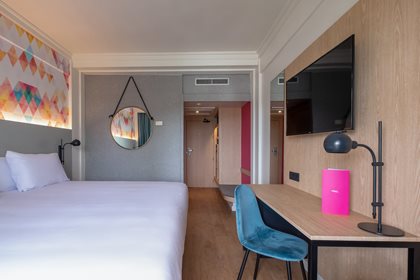 Superior Room, Allegro Agadir