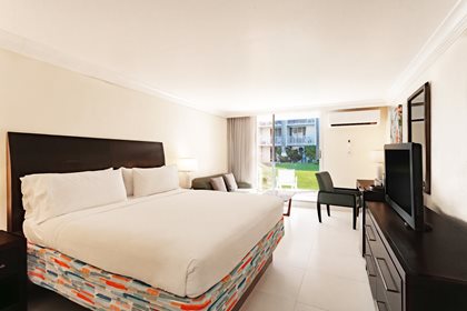 Garden View Room, Catalonia Montego Bay