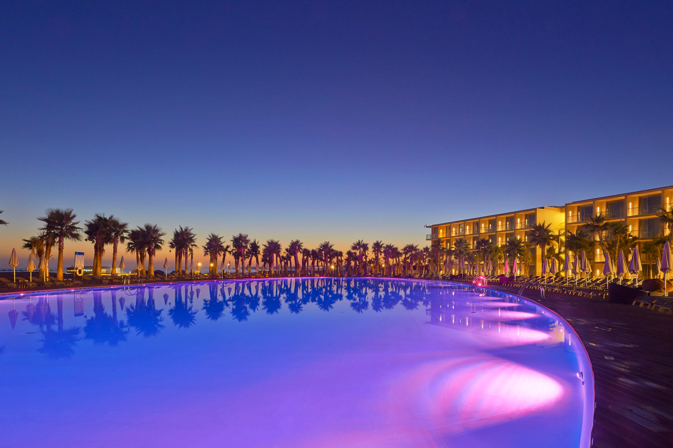 Pool, Vidamar Resort Hotel Algarve, Albufeira