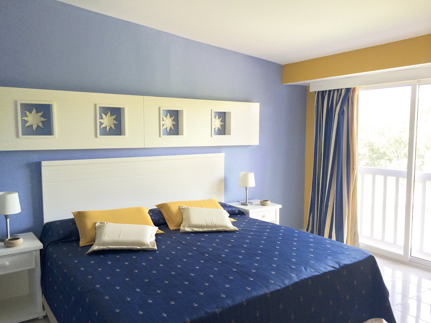 Rooms Blau Arenal Habana Beach Havana
