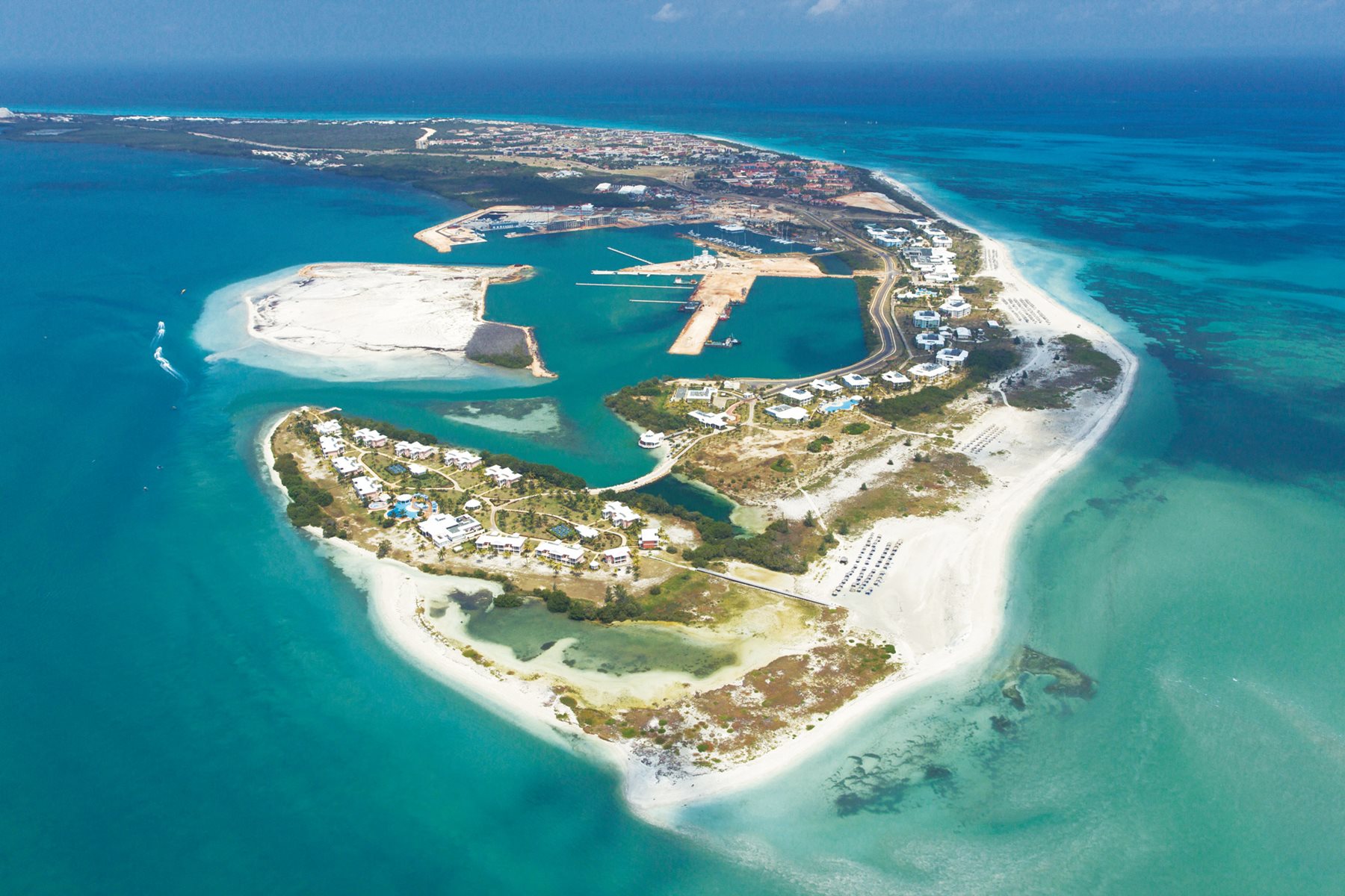 Fiesta Americana Punta Varadero All Inclusive Transat