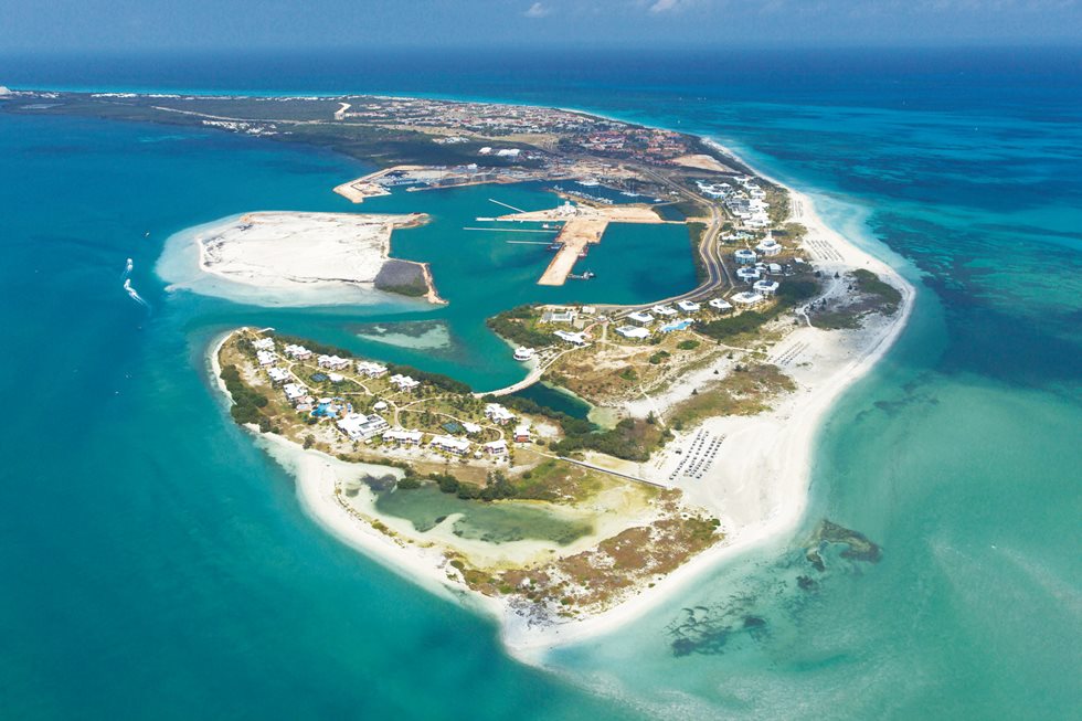 Fiesta Americana Punta Varadero All Inclusive Transat