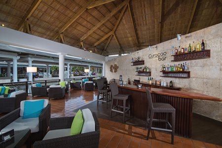 Bar Curaçao