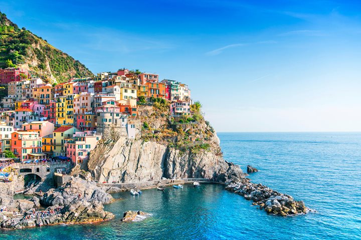 Cinque Terre1