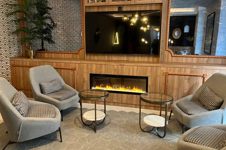 Bar, SH Ingles, Valencia