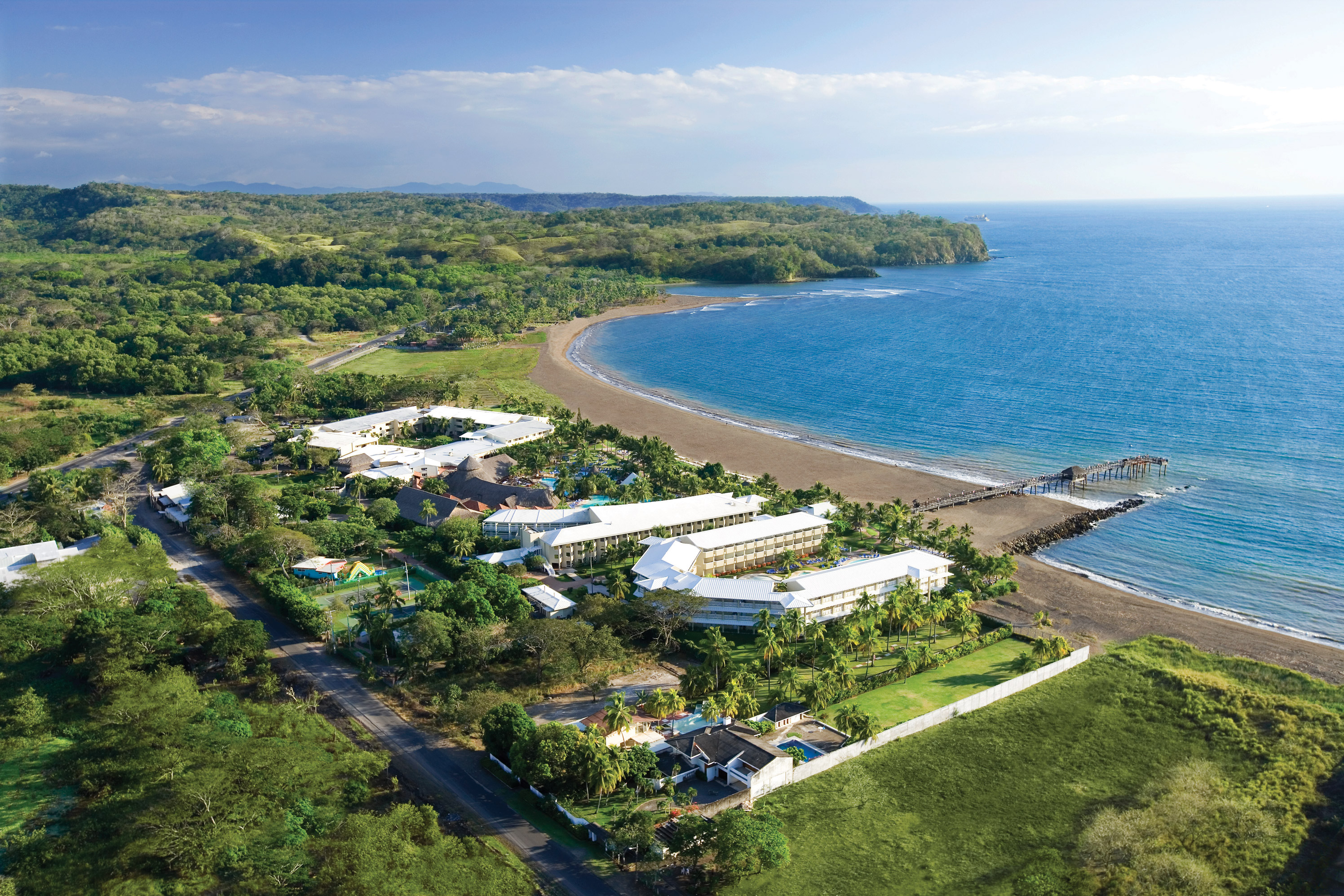 Fiesta Resort All Inclusive  Puntarenas  Transat