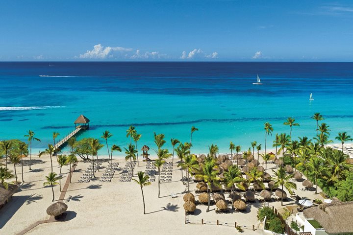 Beach, Dreams Dominicus La Romana Resort & Spa