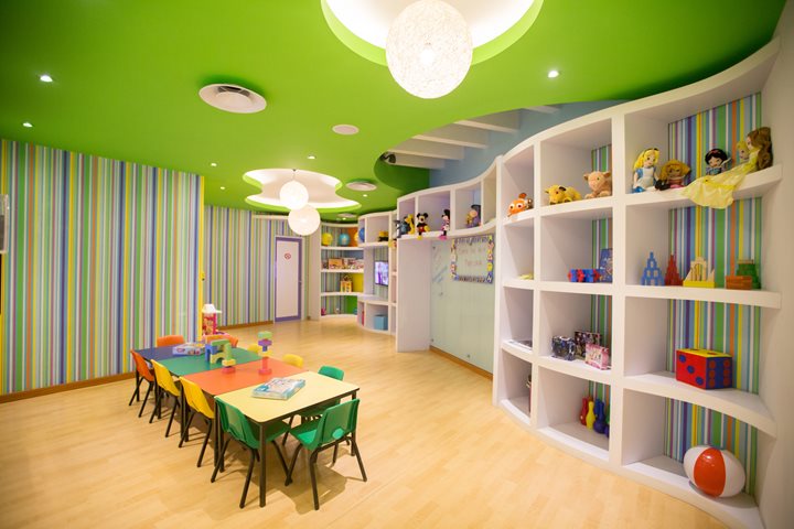 Kids, Buenaventura Grand Hotel & Great Moments, Puerto Vallarta