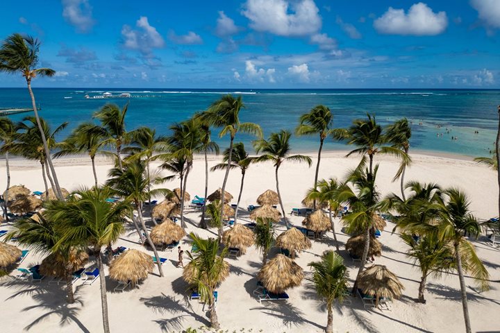 Beach, Serenade All Suites, Adults only Resort, Punta Cana