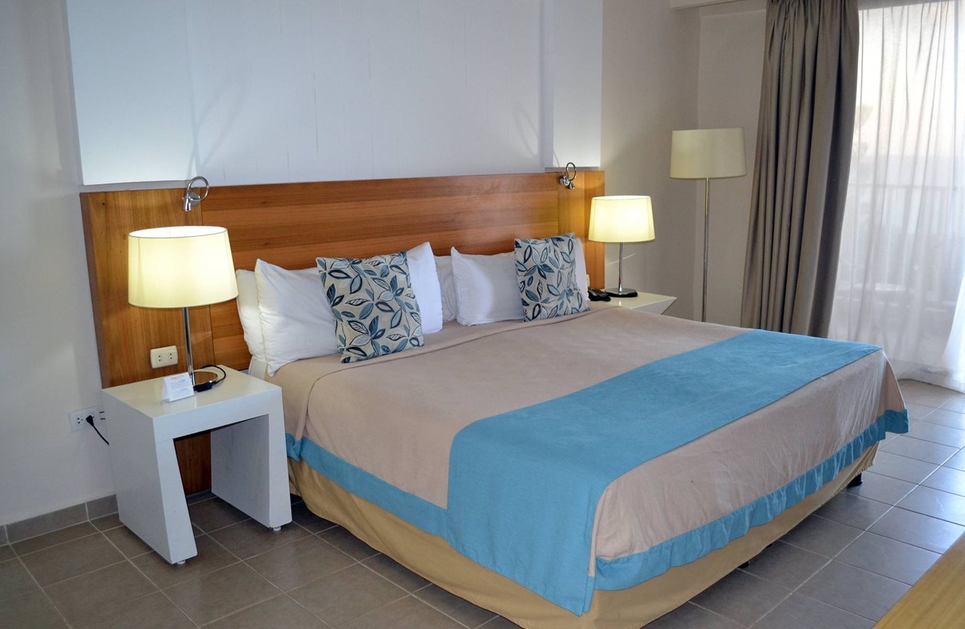 Rooms - Sirenis Tropical Varadero - Varadero | Transat