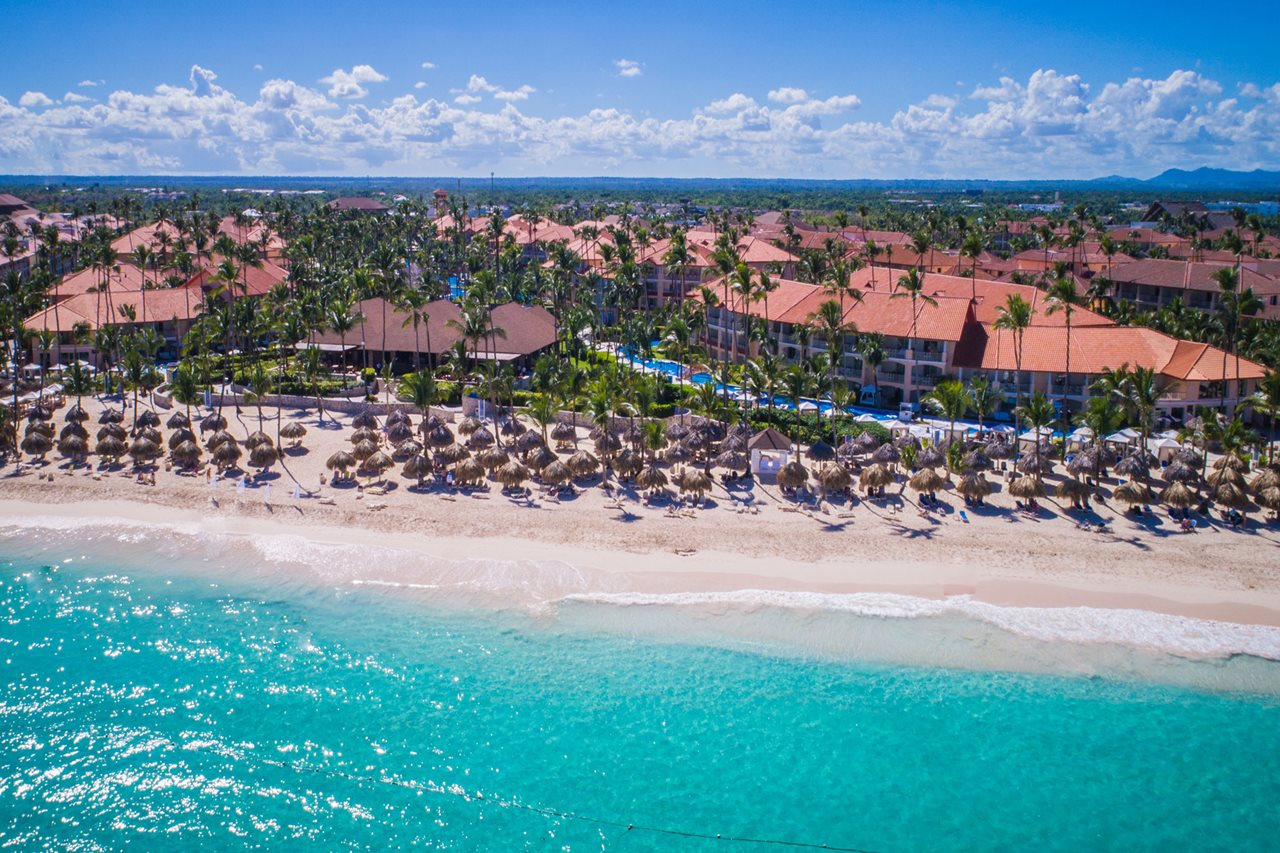Majestic Elegance Punta Cana Punta Cana Transat