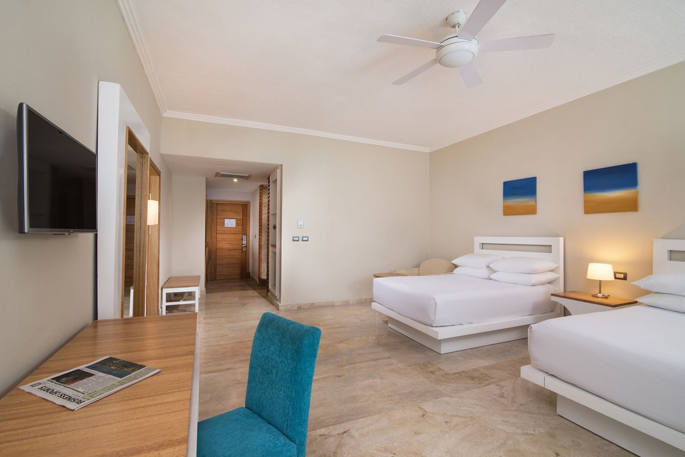 Suite Junior, Cofresi Palm Beach and Spa Resort