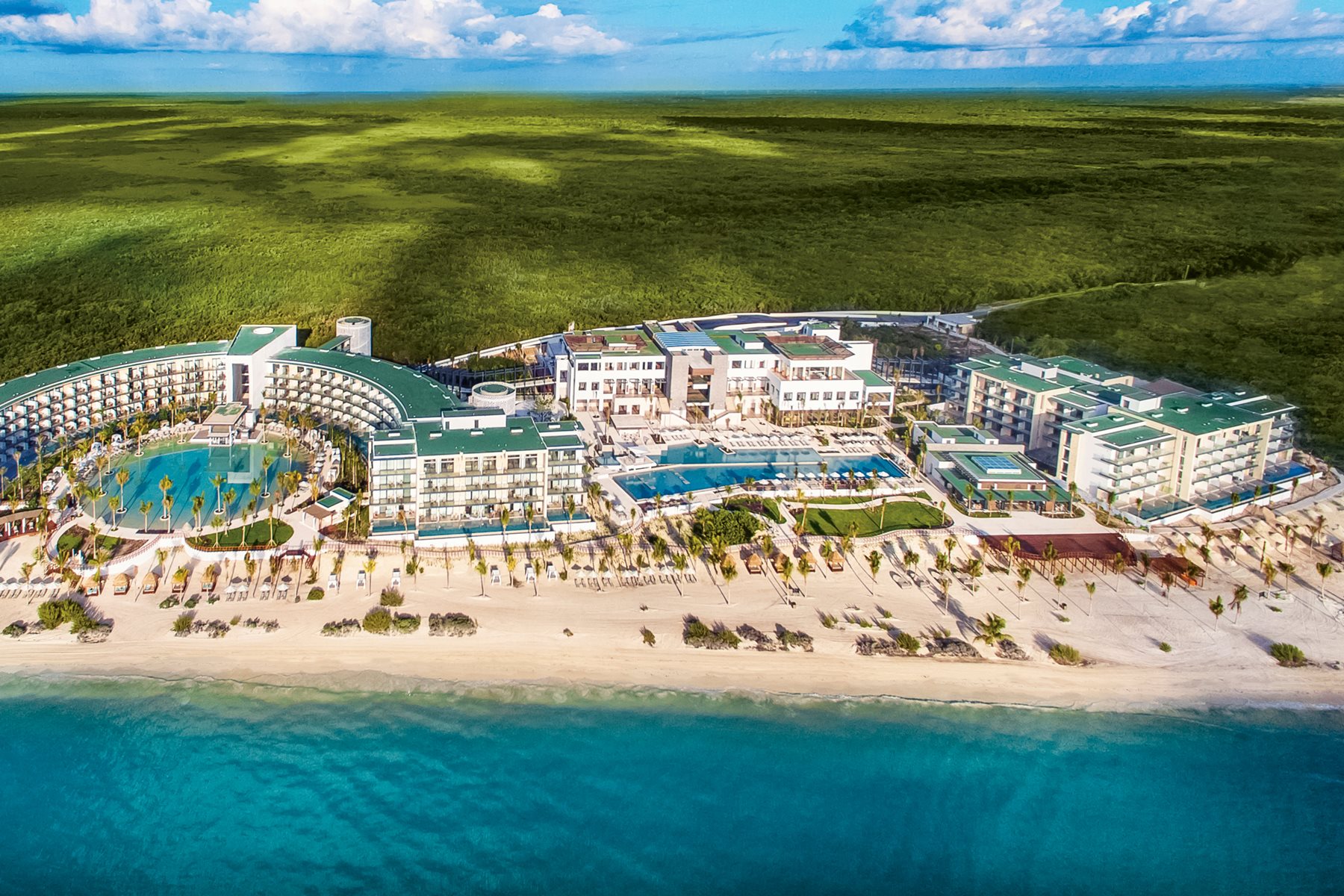 Haven Riviera Cancun Resort & Spa, photo 5 of 67