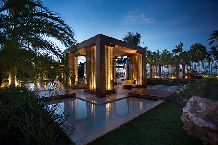 Grounds, Viva V Samana by Wyndham