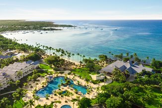 Dreams La Romana Resort & Spa