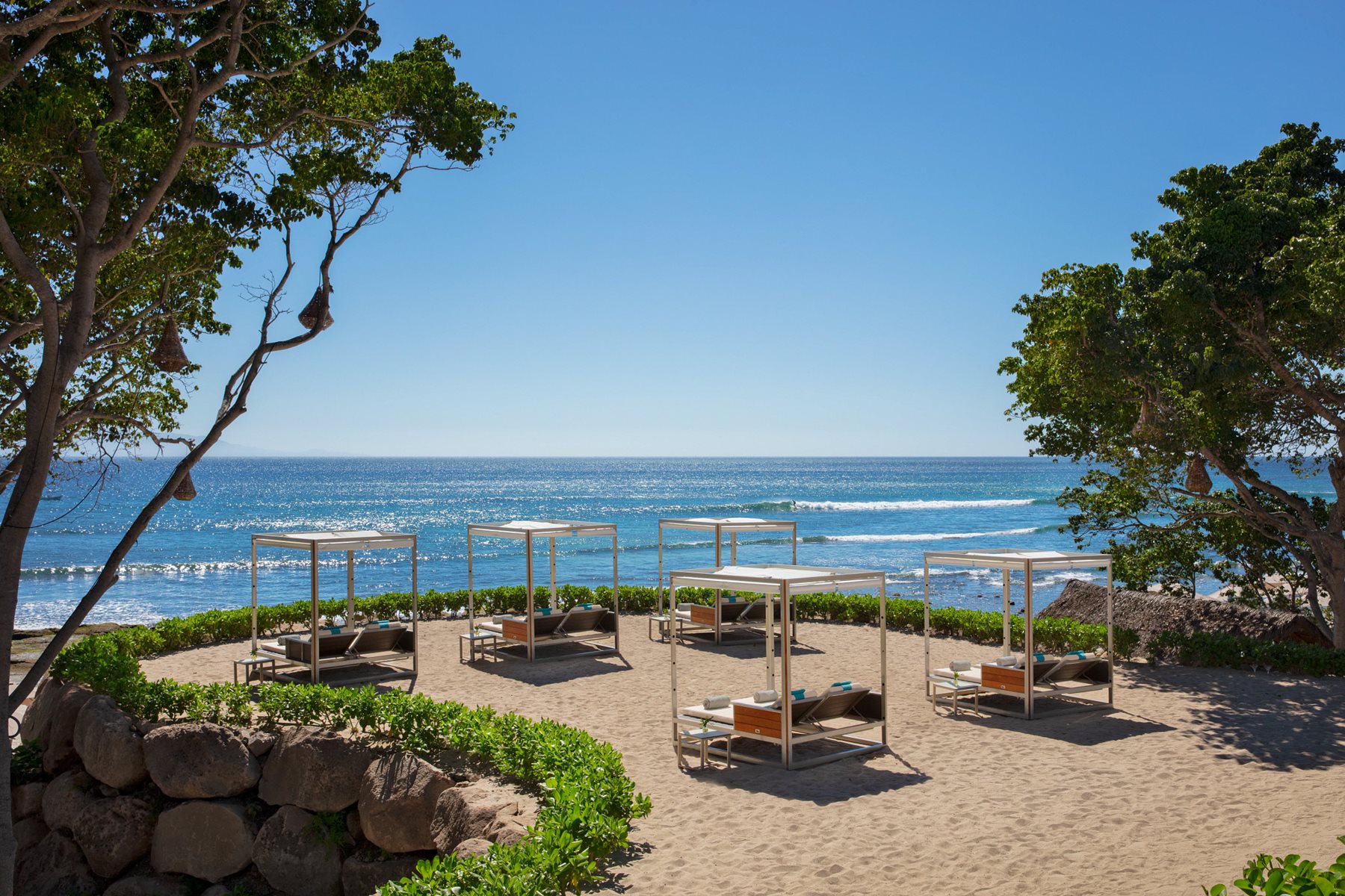 Dreams Bahia Mita Surf & Spa Resort, photo 5 of 55