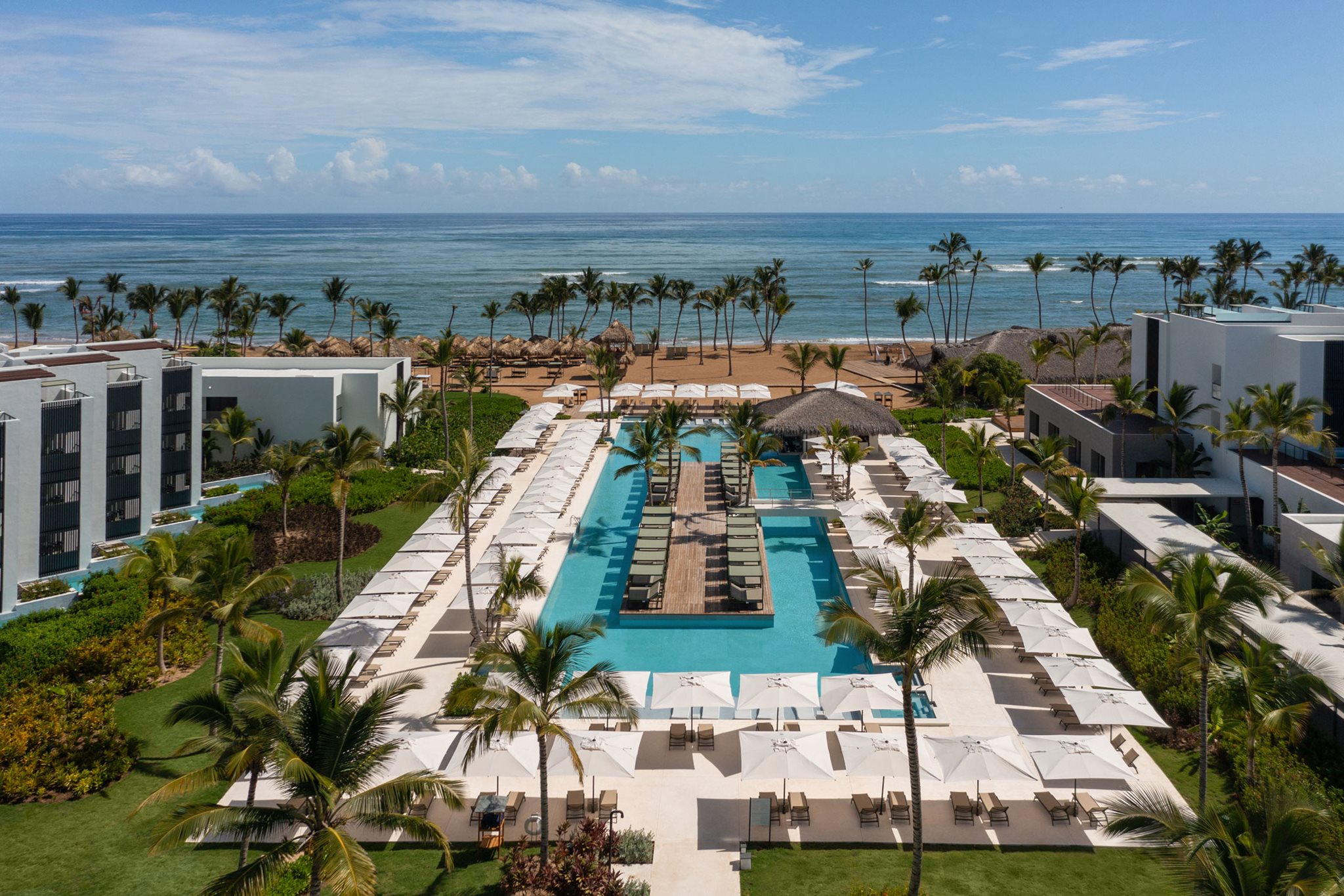Finest Punta Cana by The Excellence Collection Punta Cana Transat