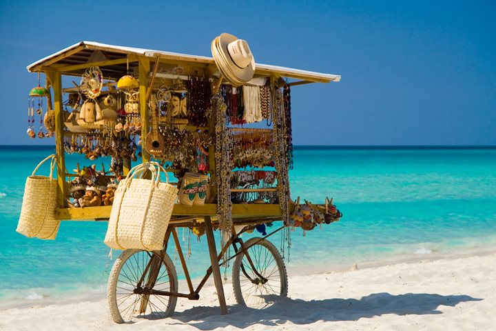 Plage, Barceló Solymar Resort, Varadero