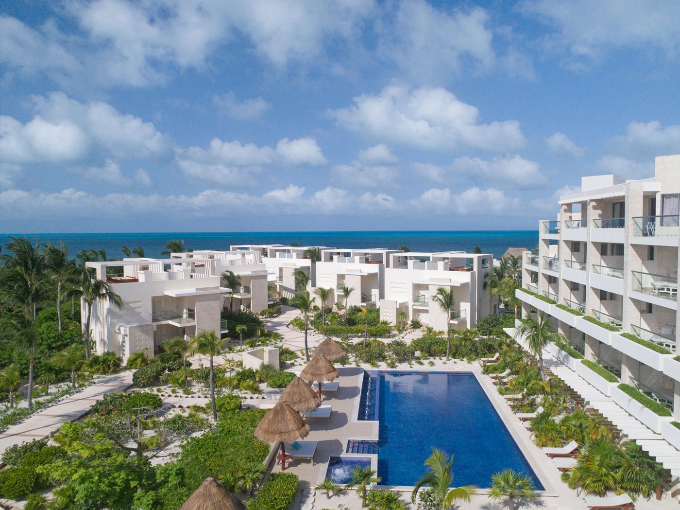 the beloved hotel playa mujeres cancun