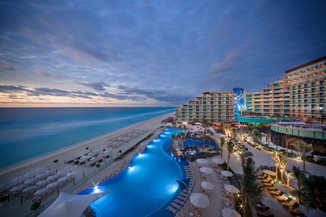 Hard Rock Hotel Cancun