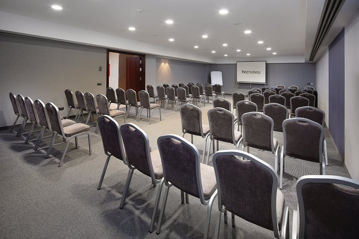 Business, Hotel Lugano, Barcelona