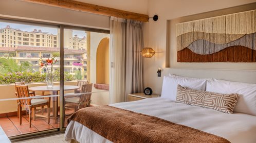 1-Bedroom Deluxe Suite, Velas Vallarta Suite Resort