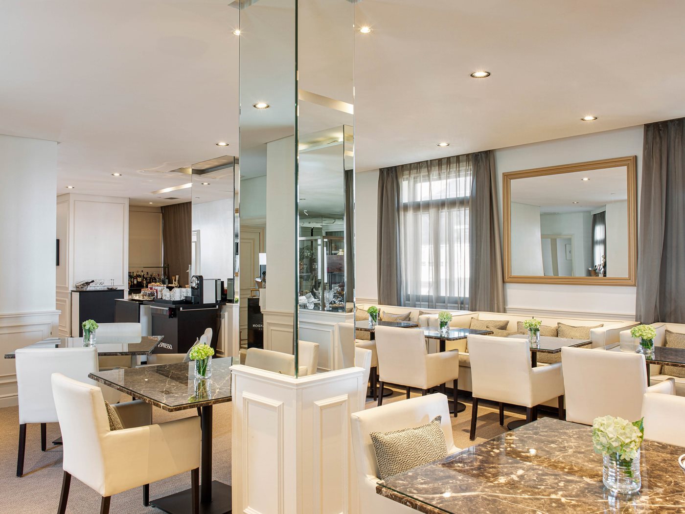 Resort, Hotel Fenix Gran Melia, Madrid