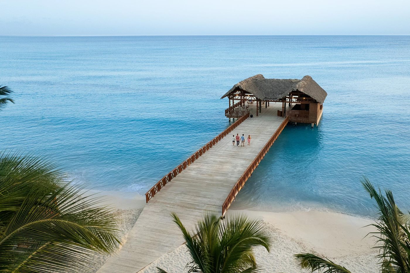 Pier, Sunscape Dominicus La Romana