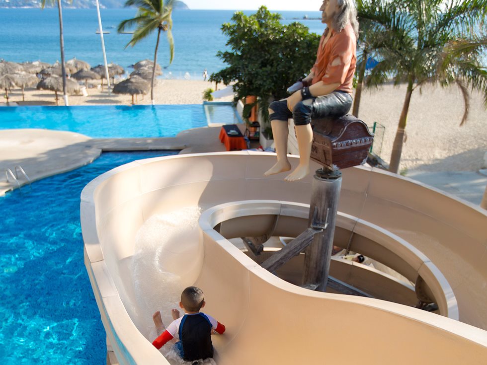 acapulco kids
